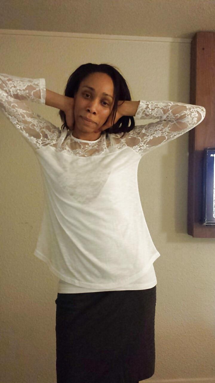 Blackmammy uit Noord-Holland,Nederland