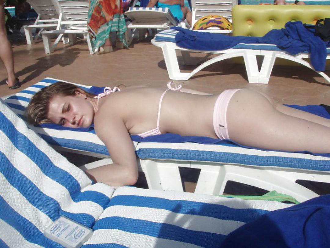 zonzeestrand uit Flevoland,Nederland