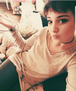 Bieschierig uit Utrecht,Nederland