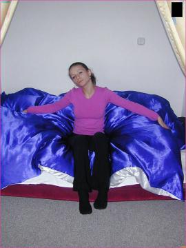 conniemooi uit Noord-Holland,Nederland